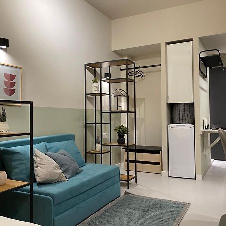 E2G Urban Stay #G Thessaloníki Exteriör bild