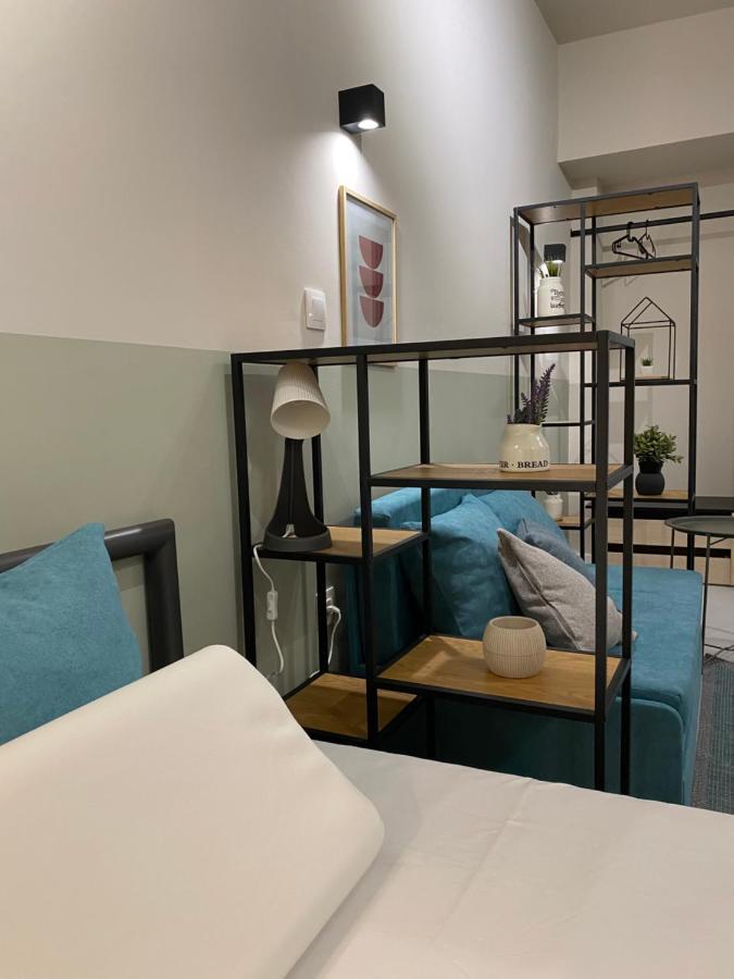 E2G Urban Stay #G Thessaloníki Exteriör bild
