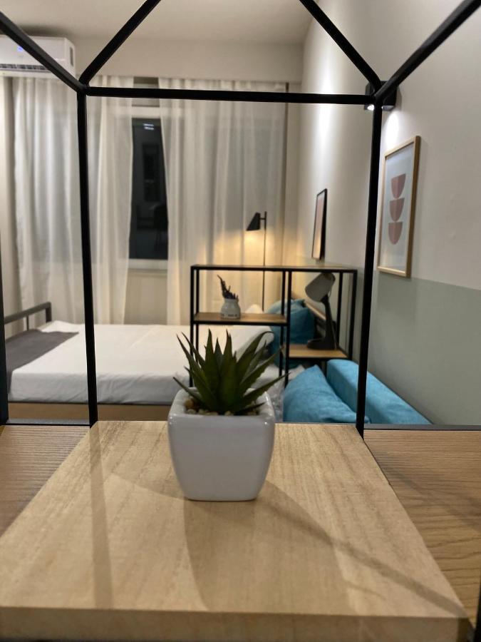 E2G Urban Stay #G Thessaloníki Exteriör bild