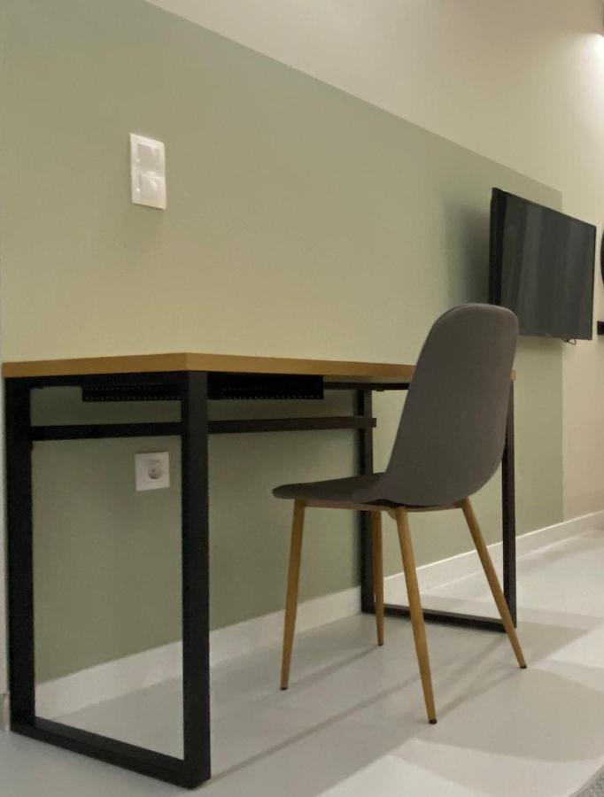 E2G Urban Stay #G Thessaloníki Exteriör bild