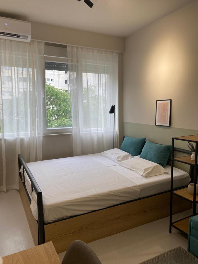 E2G Urban Stay #G Thessaloníki Exteriör bild
