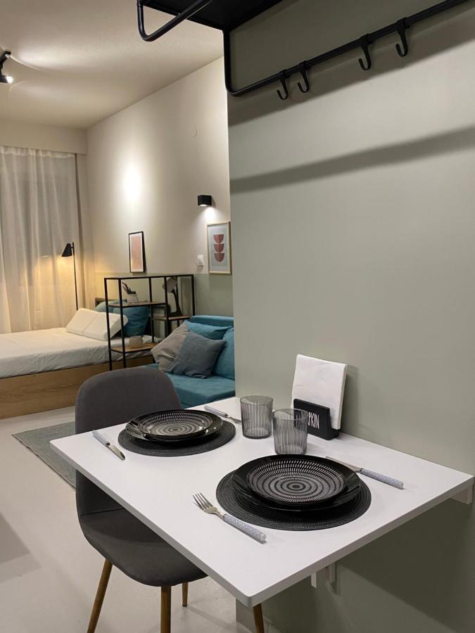 E2G Urban Stay #G Thessaloníki Exteriör bild