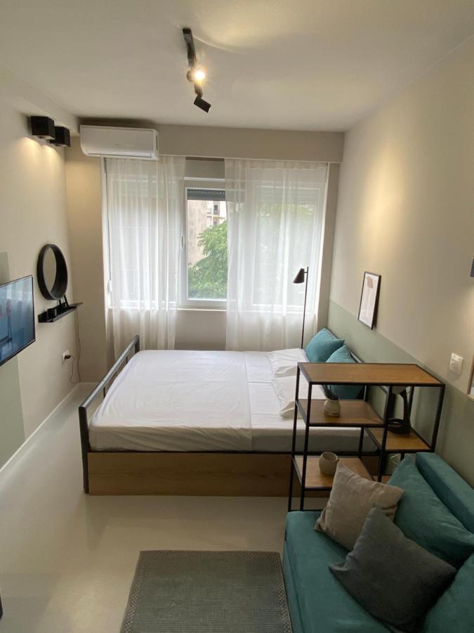 E2G Urban Stay #G Thessaloníki Exteriör bild
